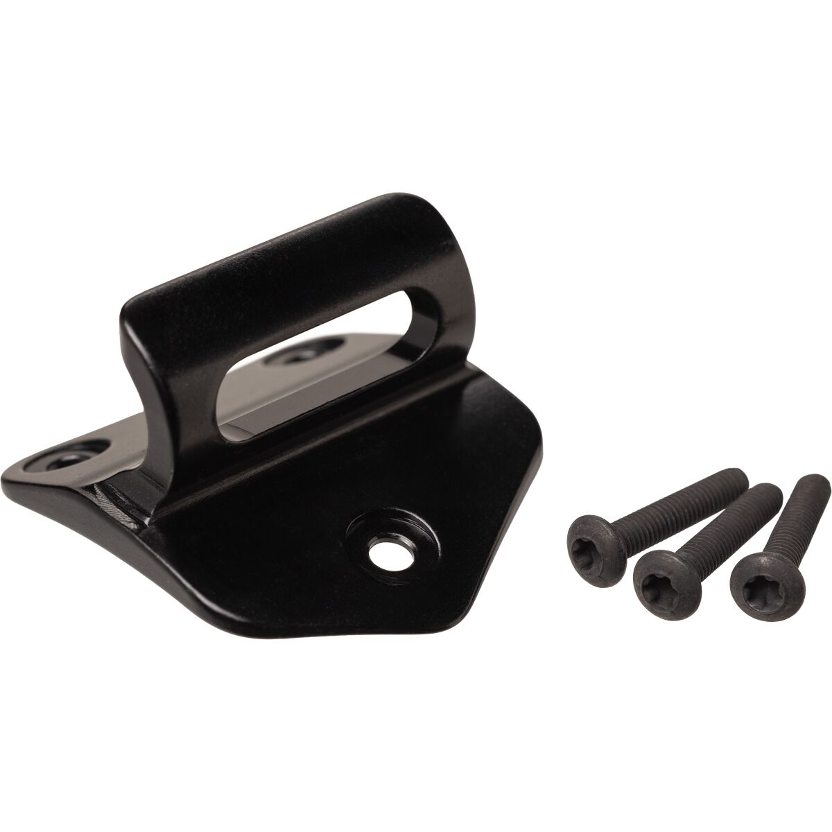 Pinarello Pinarello Front Derailleru Mount F8-F12 Black, One Size