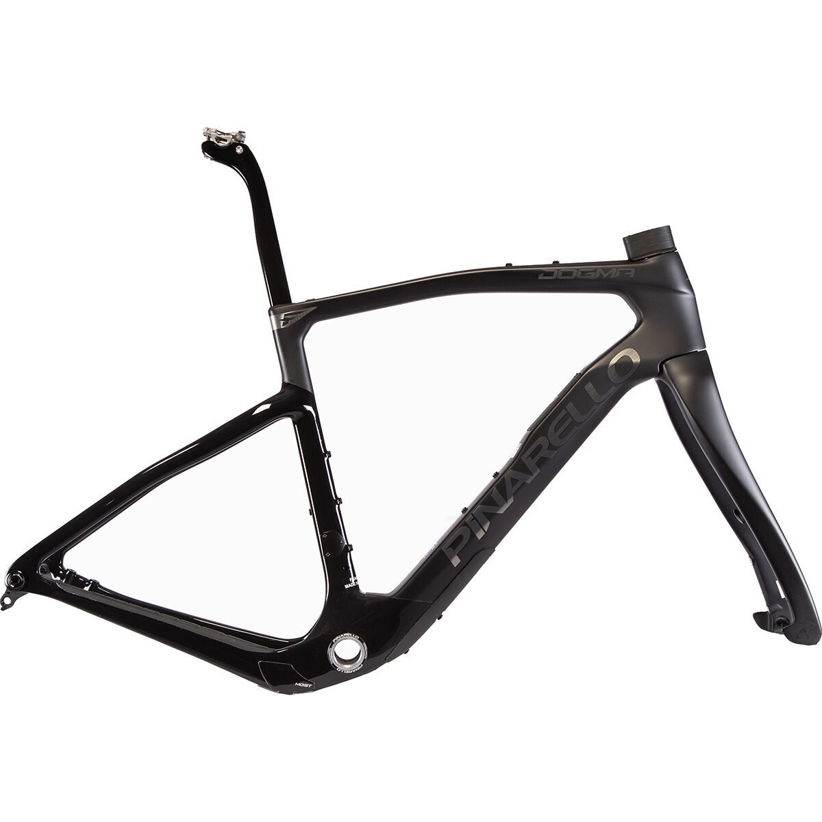 Image of Pinarello Dogma GR Gravel Frameset BoB, 56