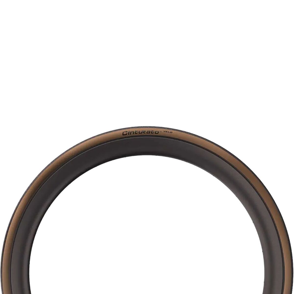 Image of Pirelli Cinturato Velo Tubeless Ready Tire Classic, 700x26