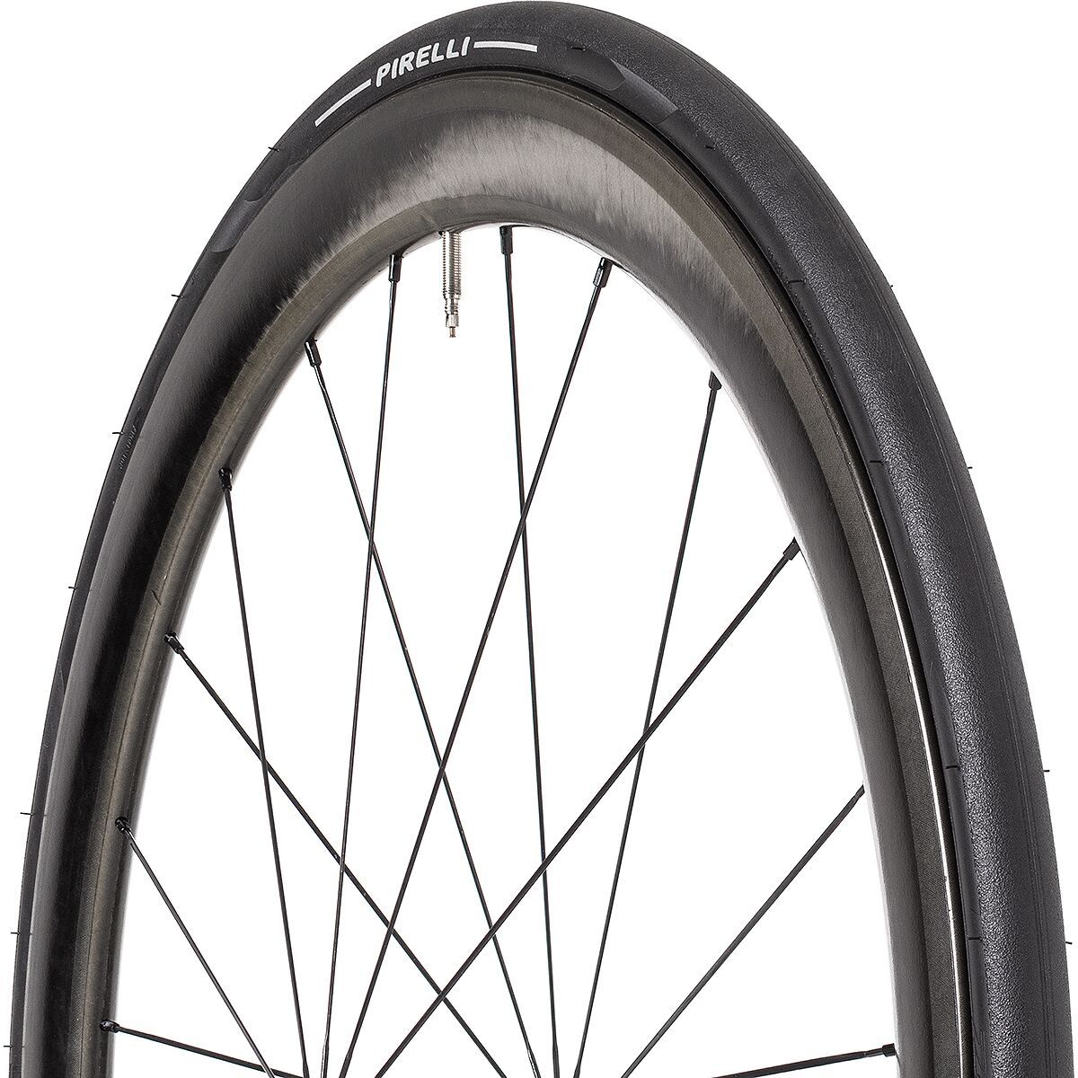 Image of Pirelli P Zero Race SL Tubeless Tire Black, 700x28