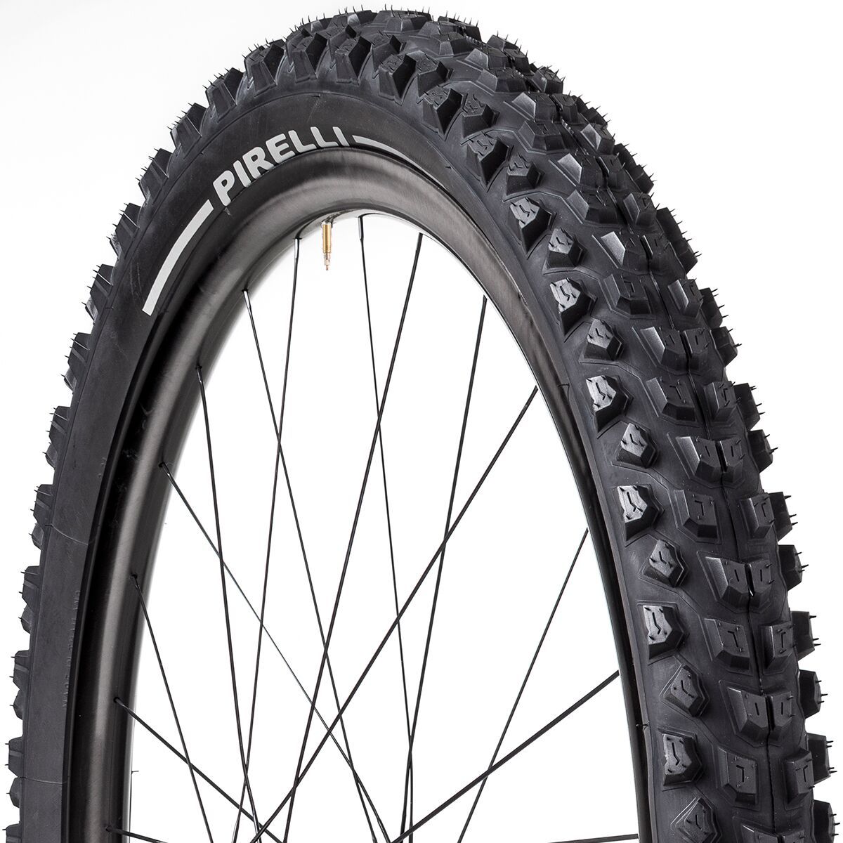Image of Pirelli Scorpion 29in Enduro S Tire - Tubeless Black, 29x2.6