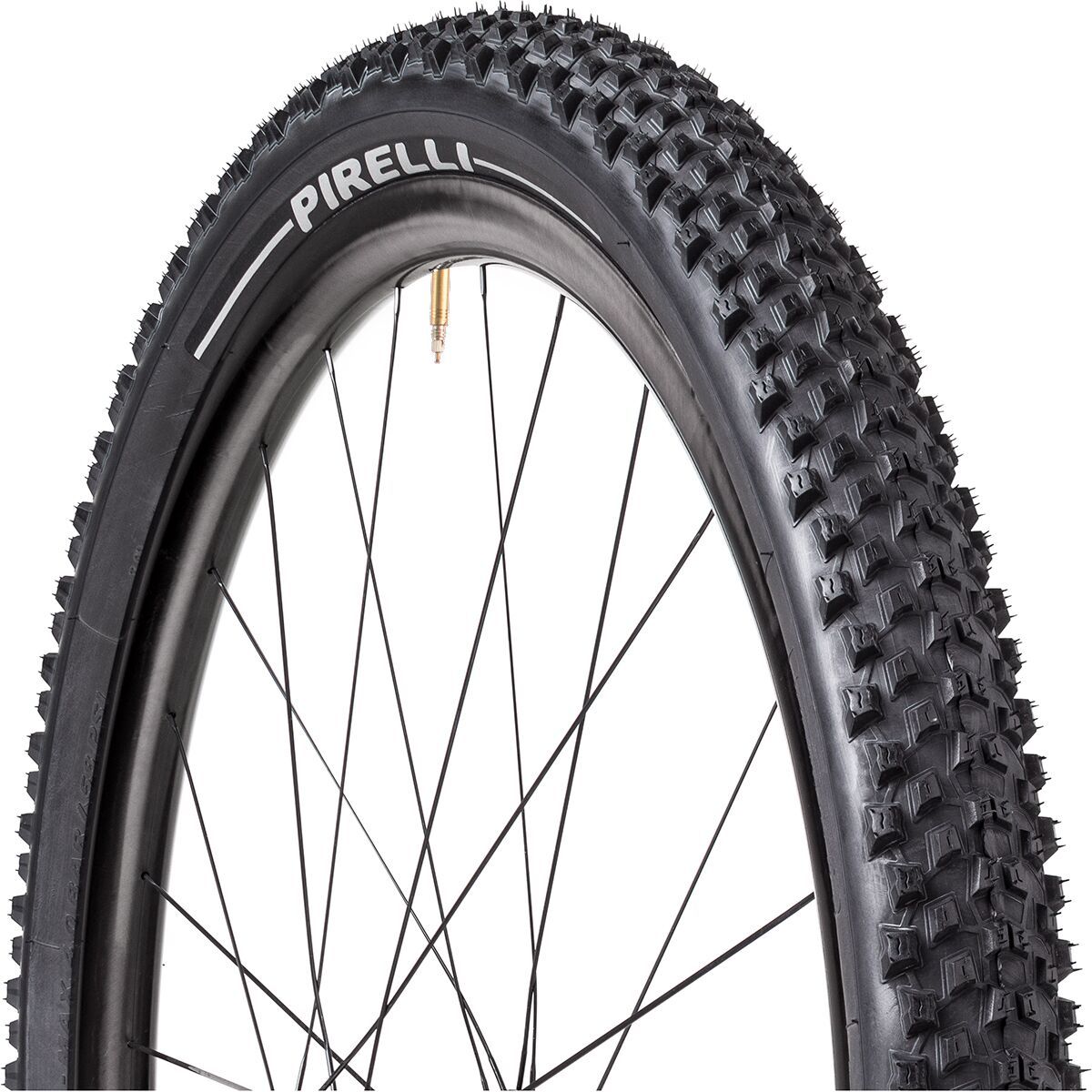 Image of Pirelli Scorpion 29in Trail M Tubeless Tire Black, 29x2.6