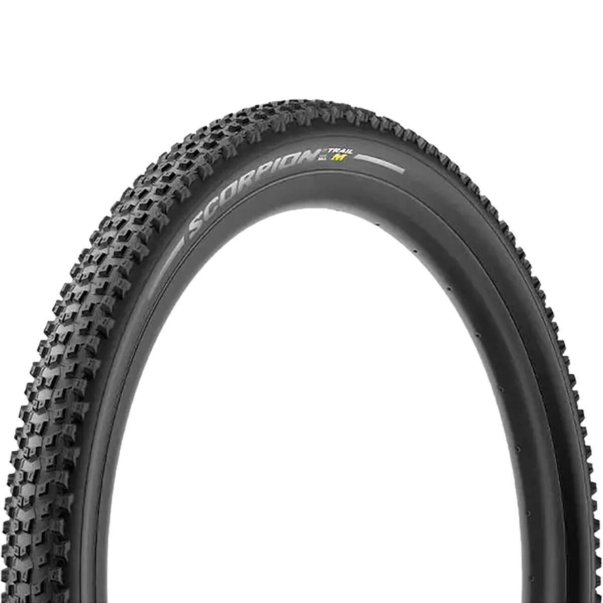 Image of Pirelli Scorpion 29in Trail M Tubeless Tire Yellow Label, 29x2.4