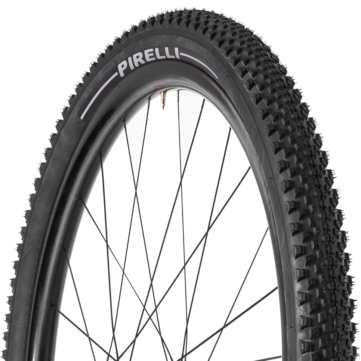 Pirelli Pirelli Scorpion 29in XC H Tubeless Tire Black, 29x2.2