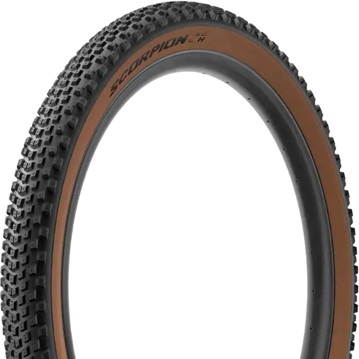 Image of Pirelli Scorpion 29in XC H Tubeless Tire Classic, 29x2.2