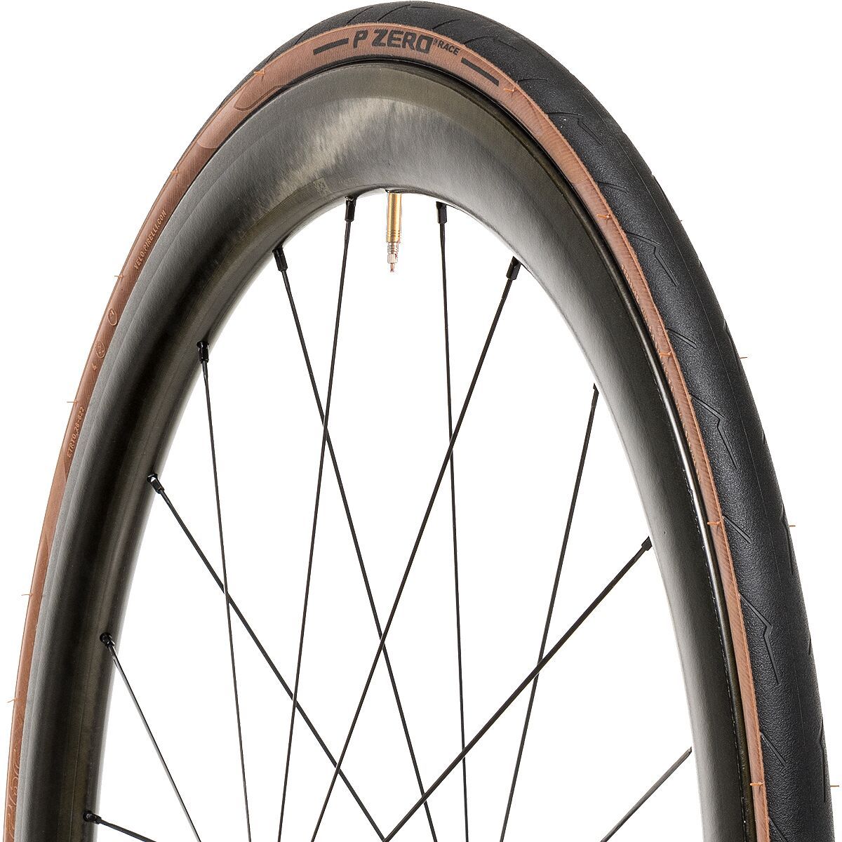 Image of Pirelli P Zero Race Clincher Tire Classic Para, 700x26