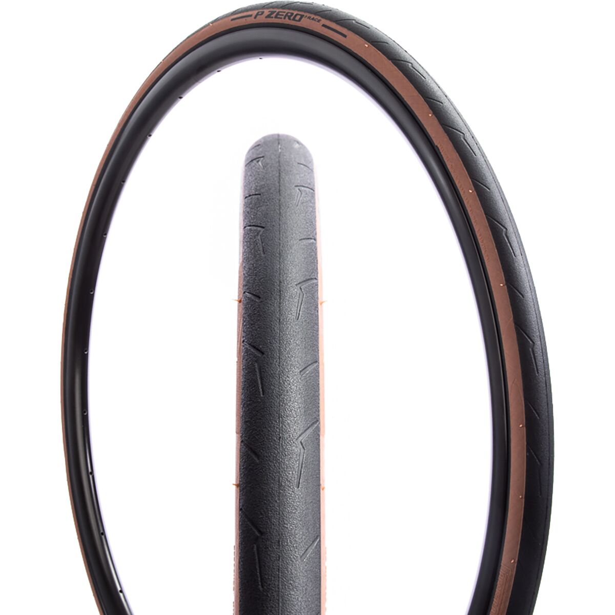 Image of Pirelli P Zero Race Clincher Tire Classic Para, 700x28