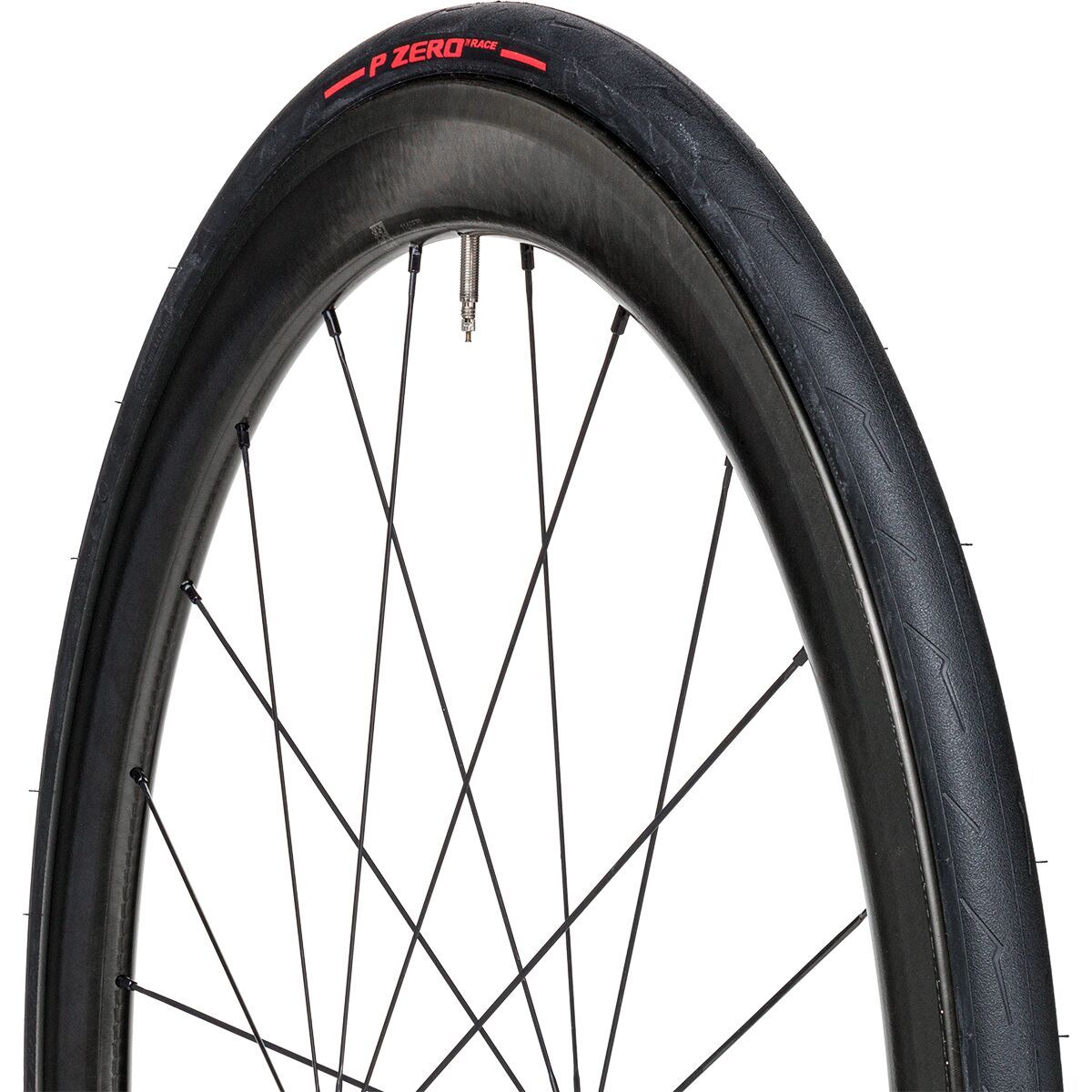 Image of Pirelli P Zero Race Clincher Tire Red Label, 700x28