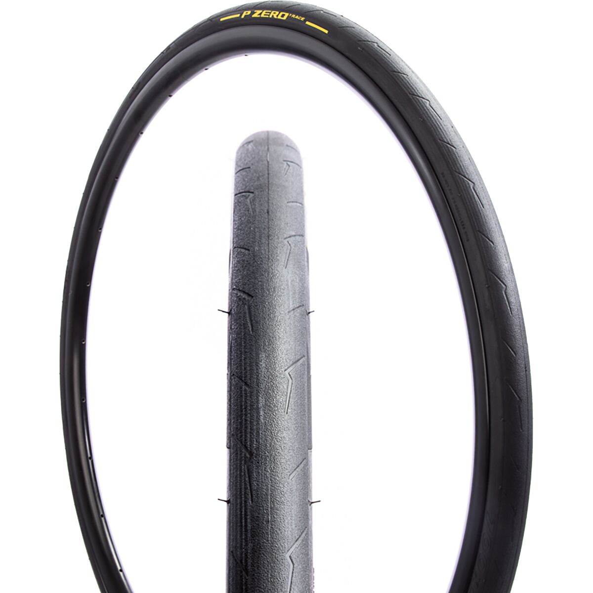 Pirelli Pirelli P Zero Race Clincher Tire Black, 700x26