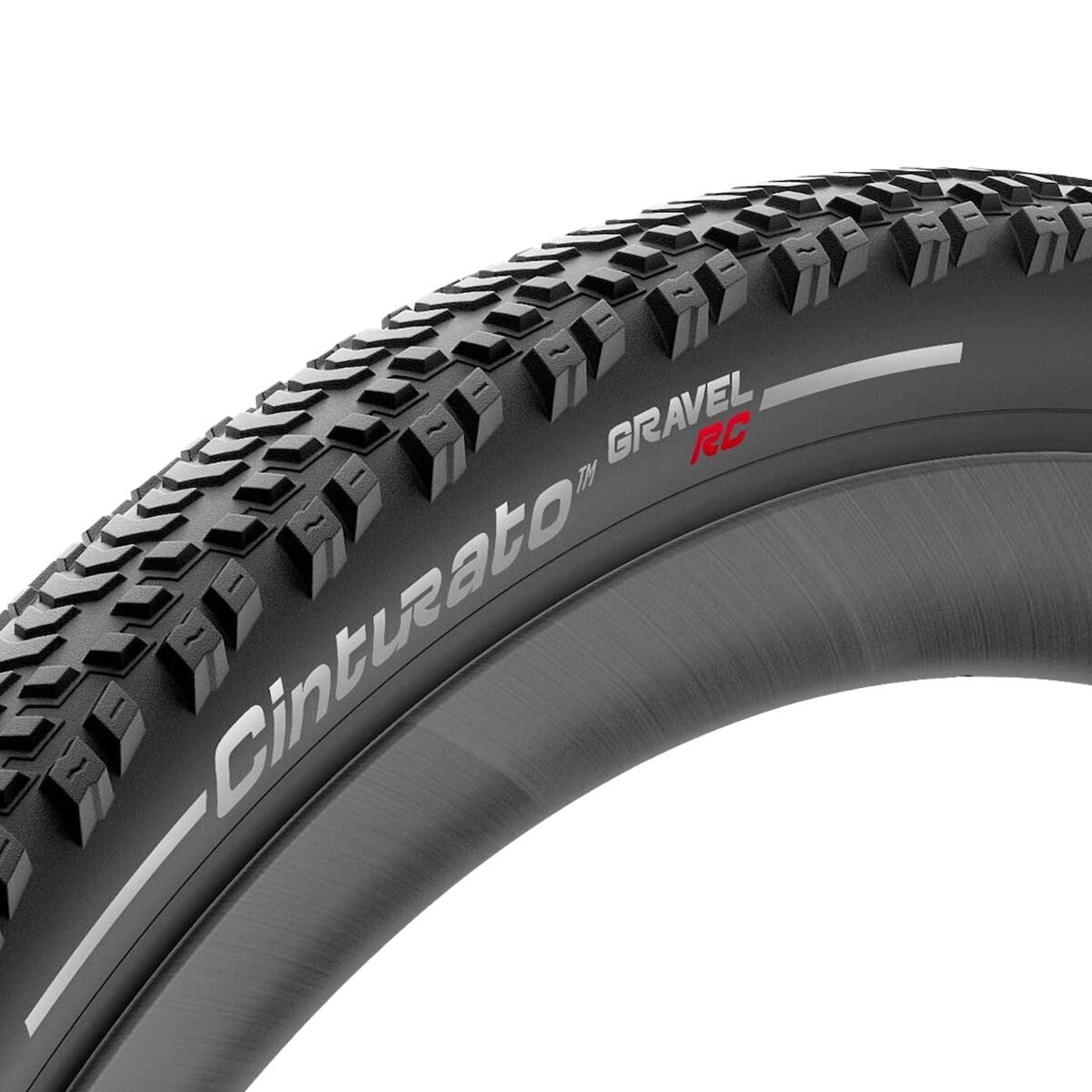 Pirelli Cinturato GRAVEL RC Tubeless Tire - Bike