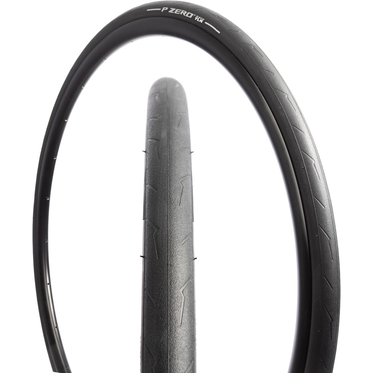 Image of Pirelli P Zero Race TLR Tire Black, 700x28