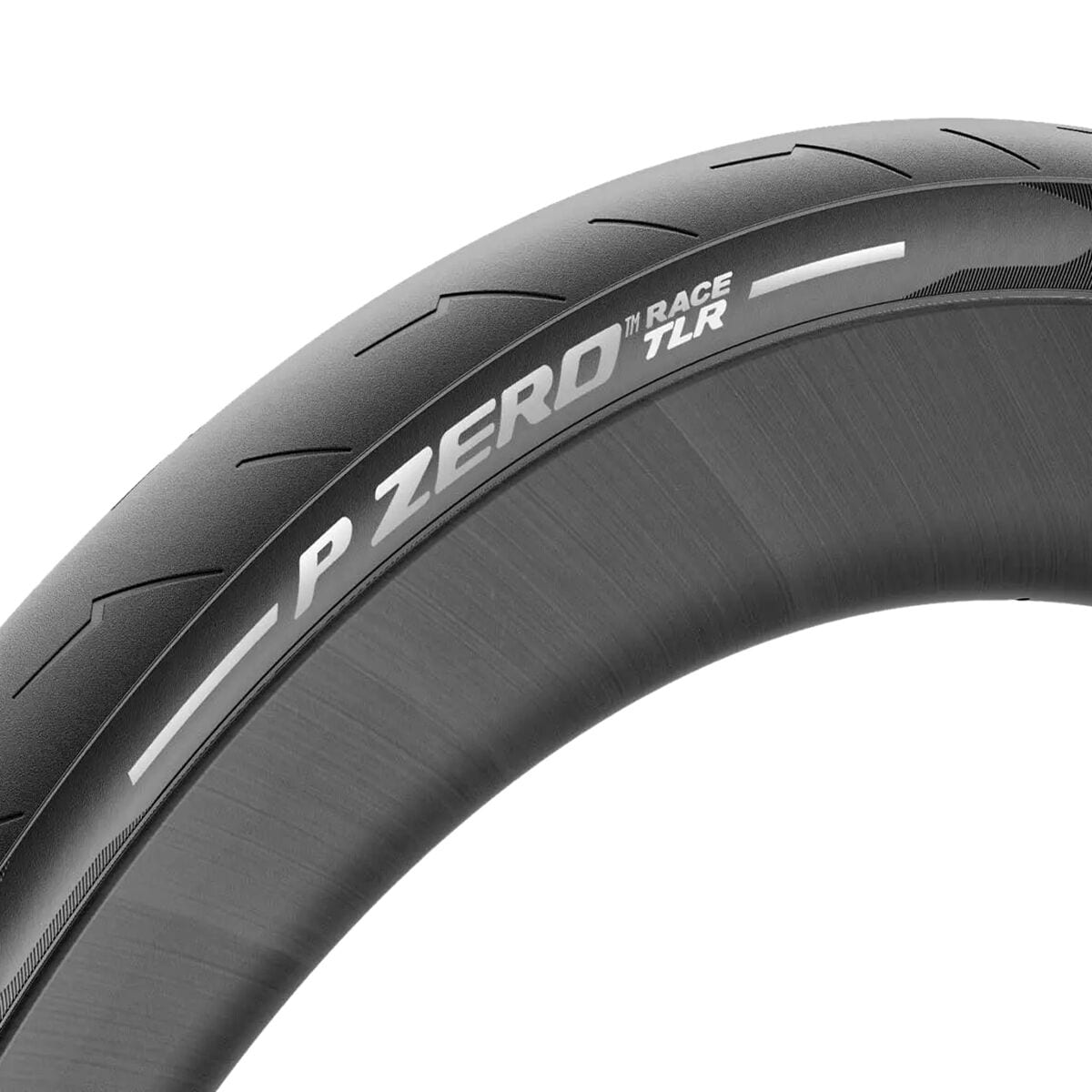 Image of Pirelli P Zero Race TLR Tire Black, 700x28