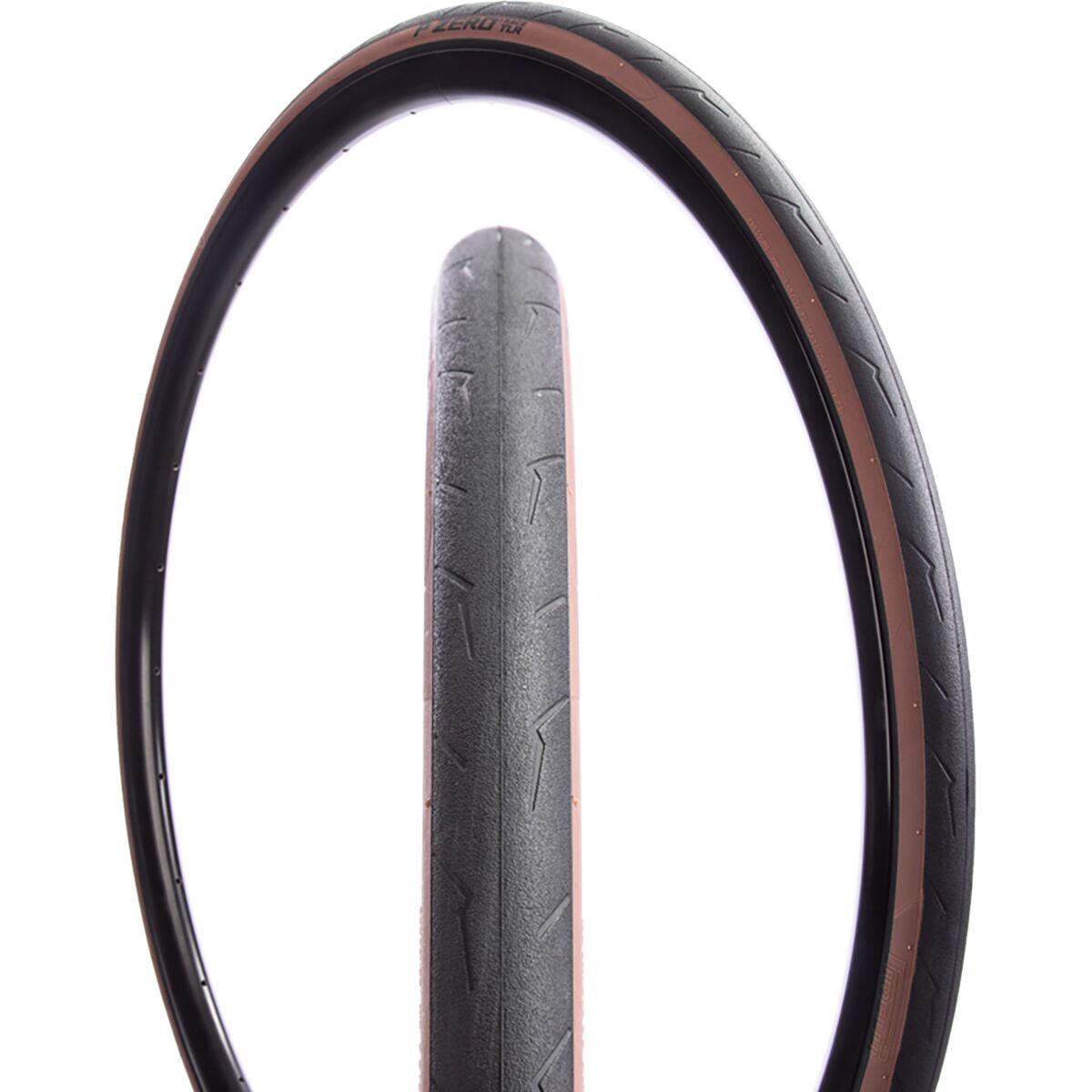 Image of Pirelli P Zero Race TLR Tire Classic, 700x26