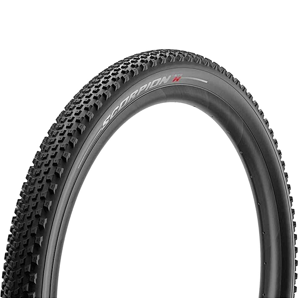 Image of Pirelli Scorpion 27.5in Enduro H Tubeless Tire Black, 27.5x2.6