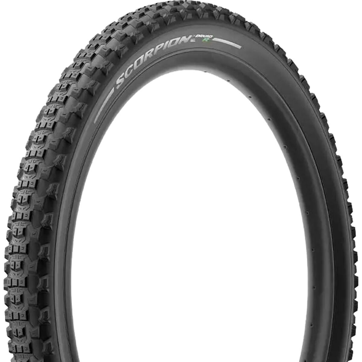 Image of Pirelli Scorpion 27.5in Enduro R Tubeless Tire Black, 27.5x2.4