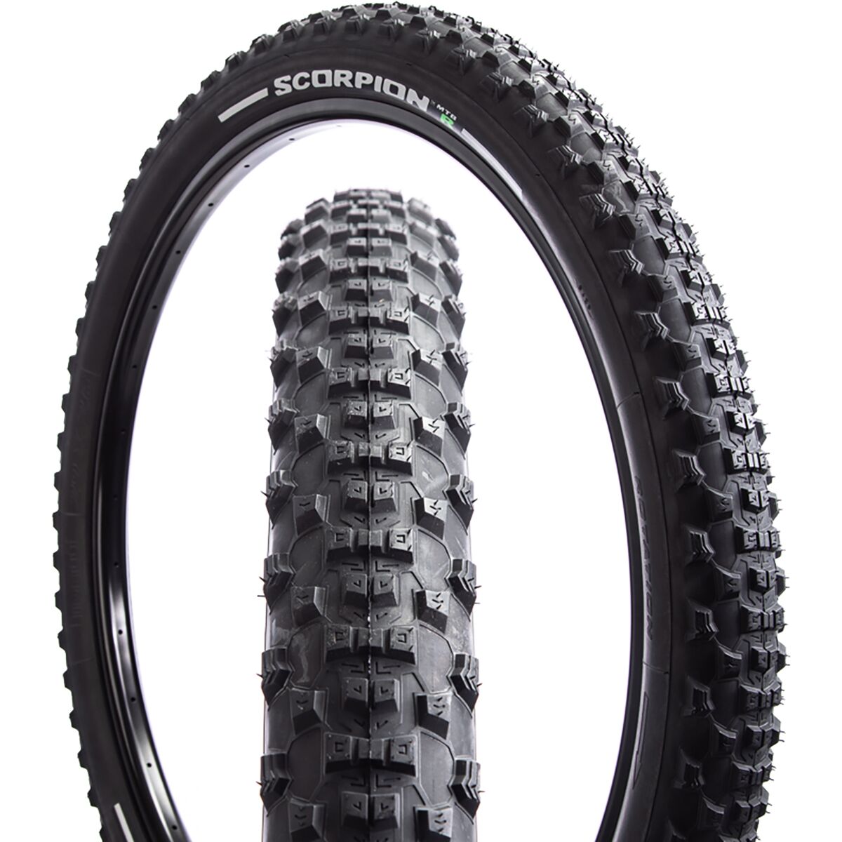 Pirelli Pirelli Scorpion 29in E-MTB R Tubeless Tire Black, 29x2.6