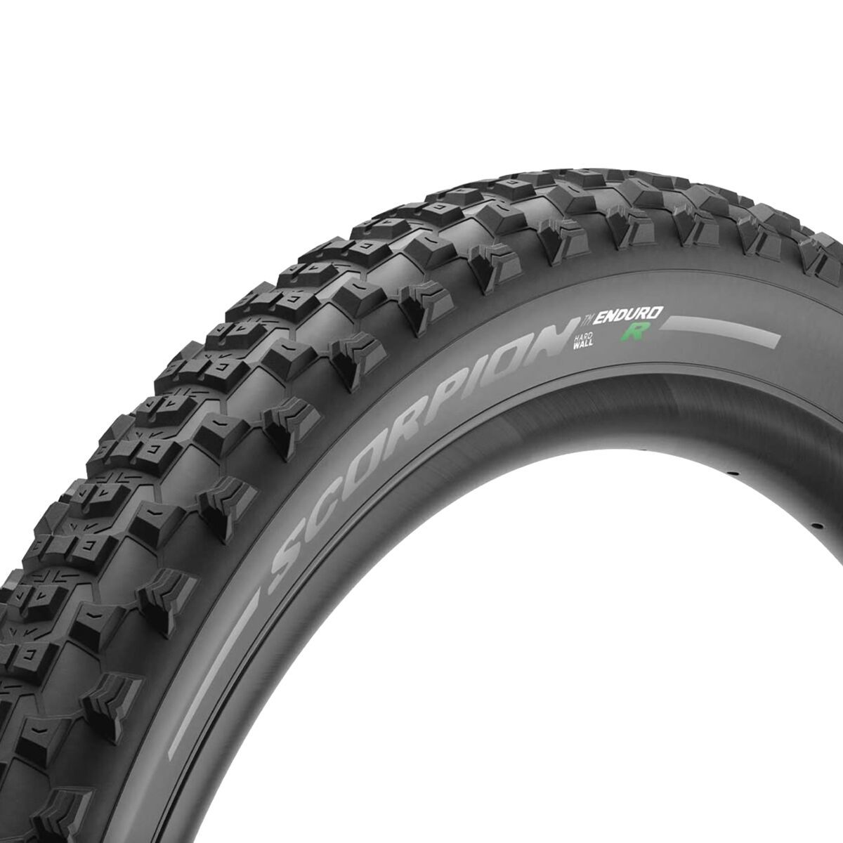 Image of Pirelli Scorpion 29in Enduro R Tubeless Tire Black, 29x2.4
