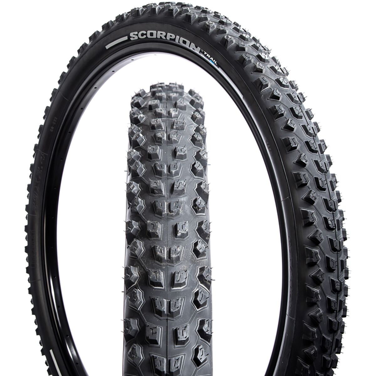 Pirelli Pirelli Scorpion 29in Trail S Tubeless Tire Black, 29x2.4