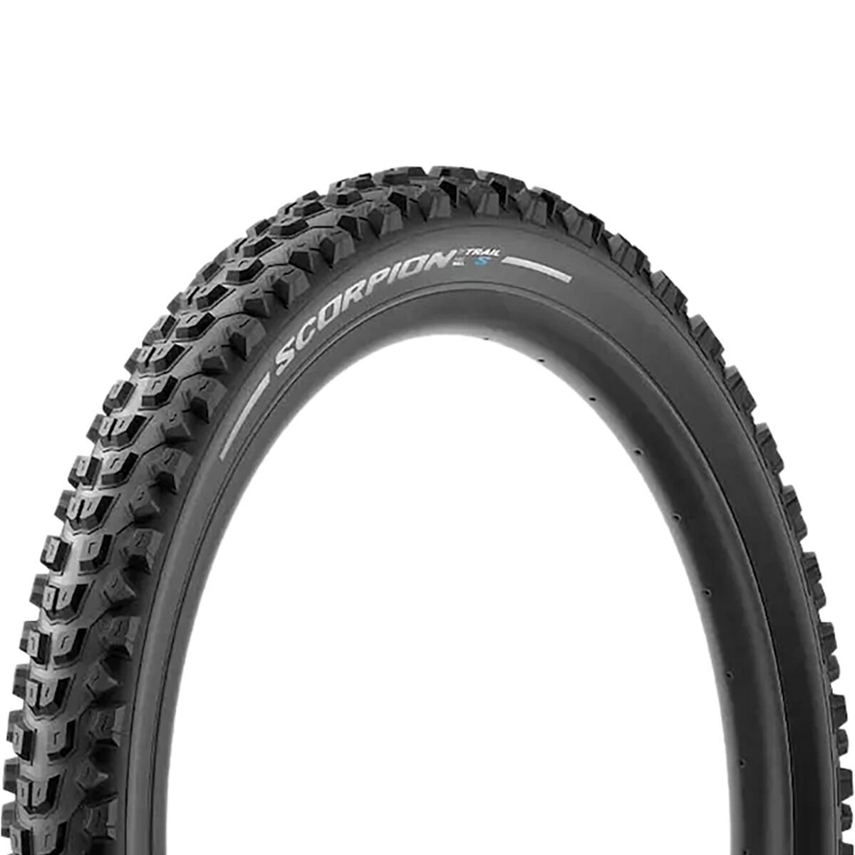 Image of Pirelli Scorpion 29in Trail S Tubeless Tire Black, 29x2.4