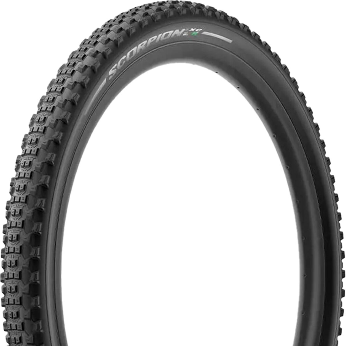 Pirelli Pirelli Scorpion 29in XC R Tubeless Tire Black, 29x2.2