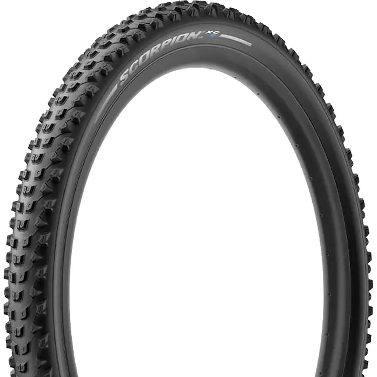 Image of Pirelli Scorpion 29in XC S Tubeless Tire Black, 29x2.2