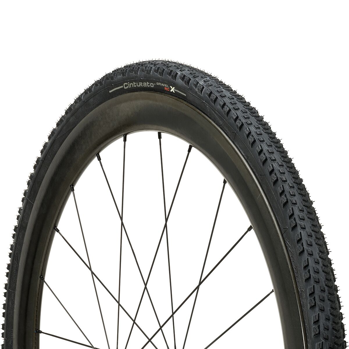 Pirelli Pirelli Cinturato Gravel RCX TLR Tire
