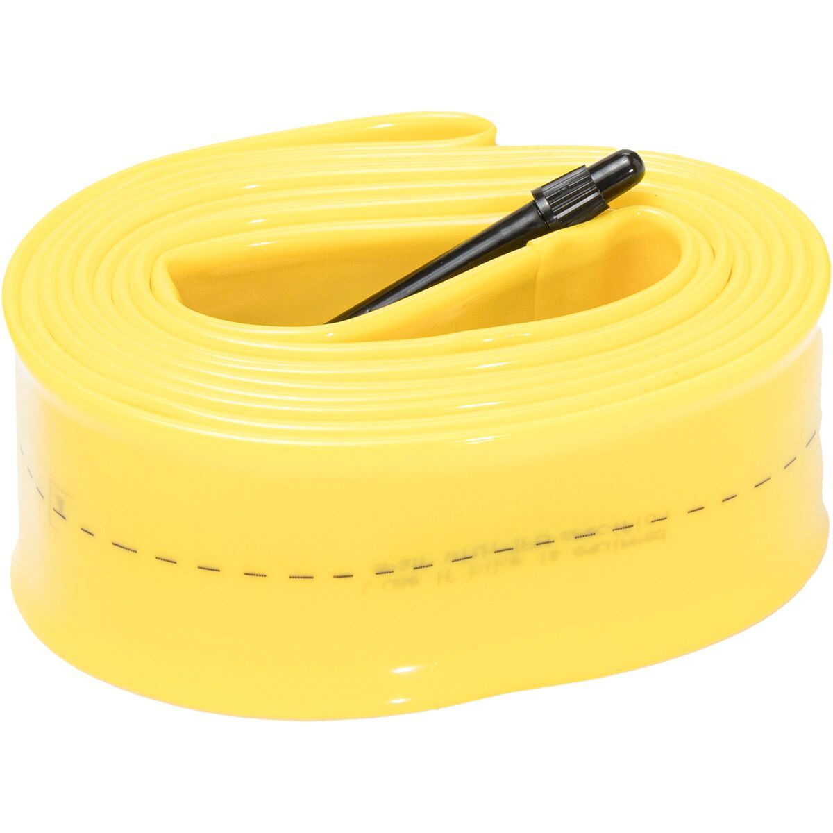 Image of Pirelli Cinturato SmarTUBE X Tube Yellow, 700x28-40mm, 60mm Presta Valve