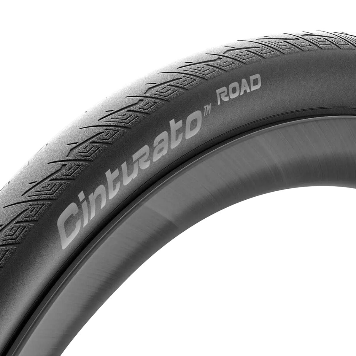 Pirelli Pirelli Cinturato Road Tire Black, 700x26
