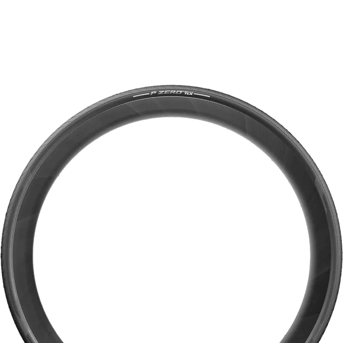 Image of Pirelli P Zero Road Tire - Tubeless Ready Black, 700x35