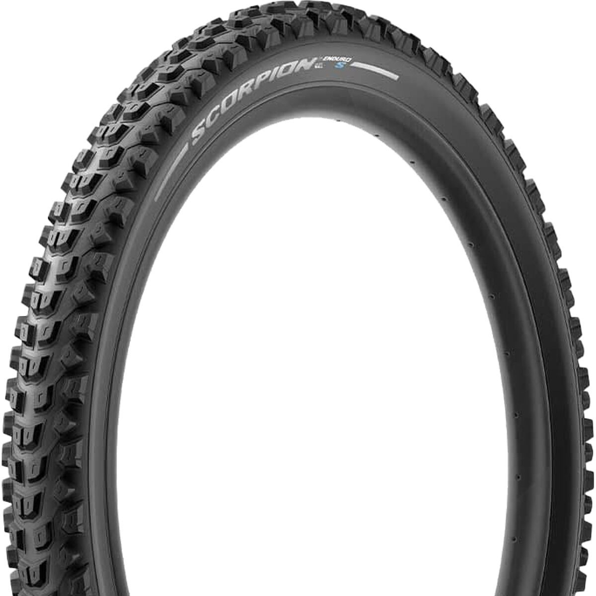 Image of Pirelli Scorpion 29in Enduro S Tubeless Tire Black, 29x2.4