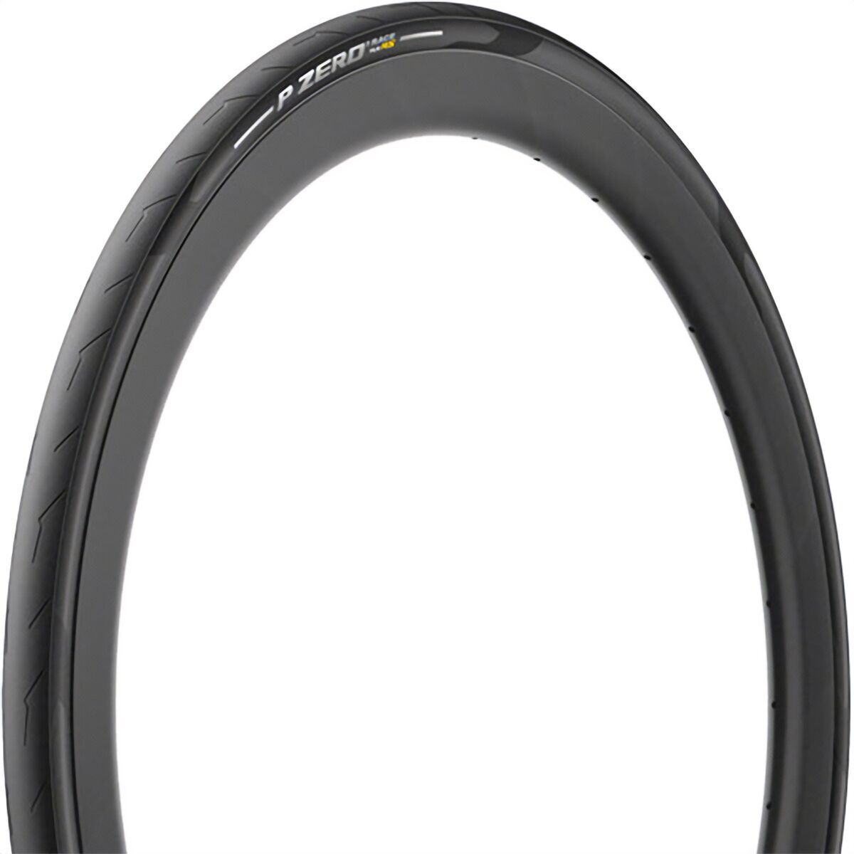 Image of Pirelli P Zero Race TLR RS Tire Black, 700x28