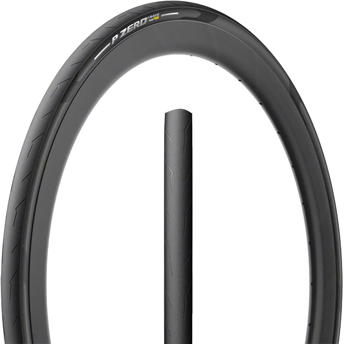 Image of Pirelli P Zero Race TLR RS Tire Black, 700x32