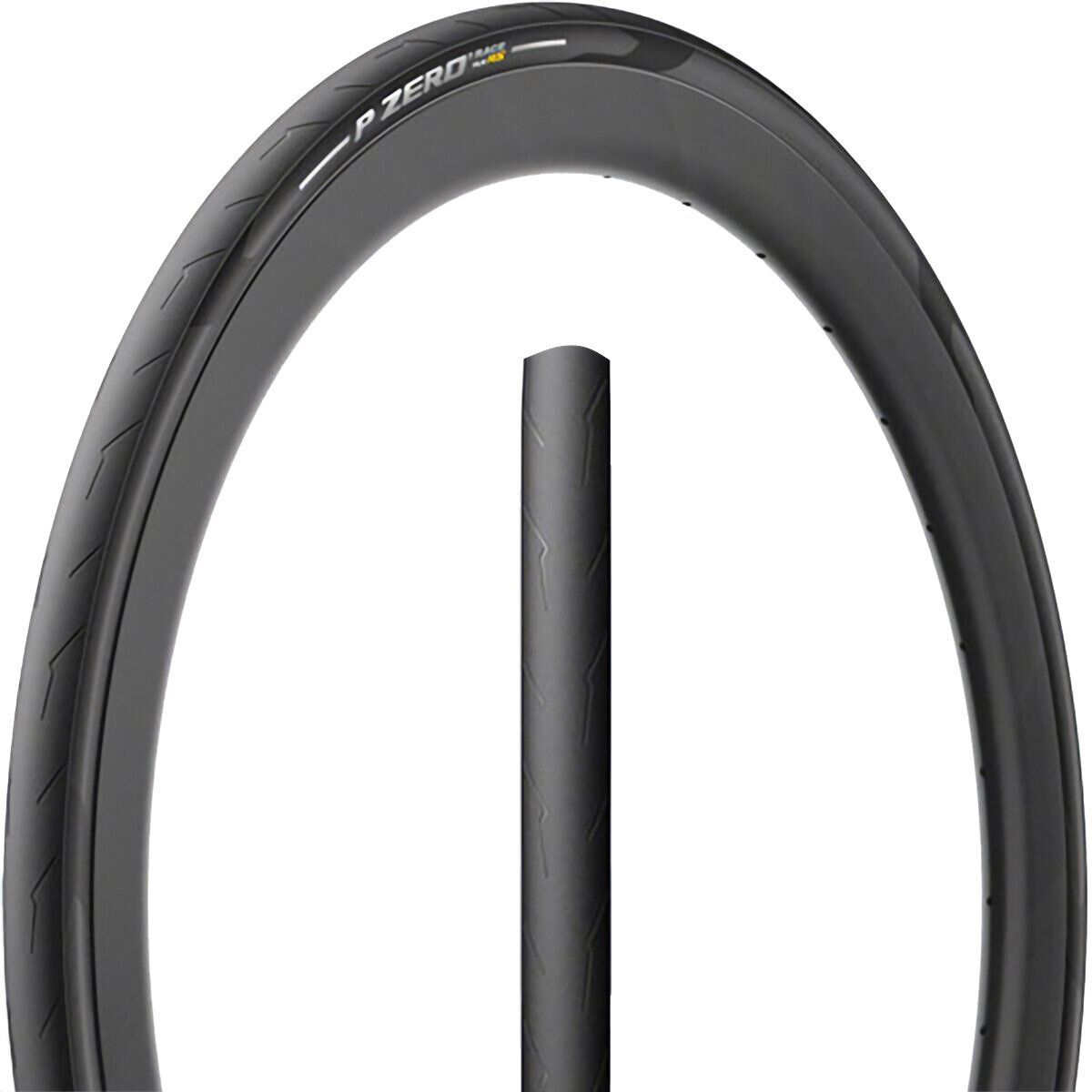Pirelli Pirelli P Zero Race TLR RS Tire Black, 700x28