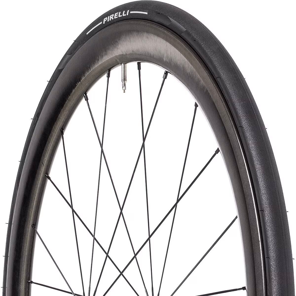 Image of Pirelli P Zero Race SL Tubeless Tire - No Packaging Black, 700x28c