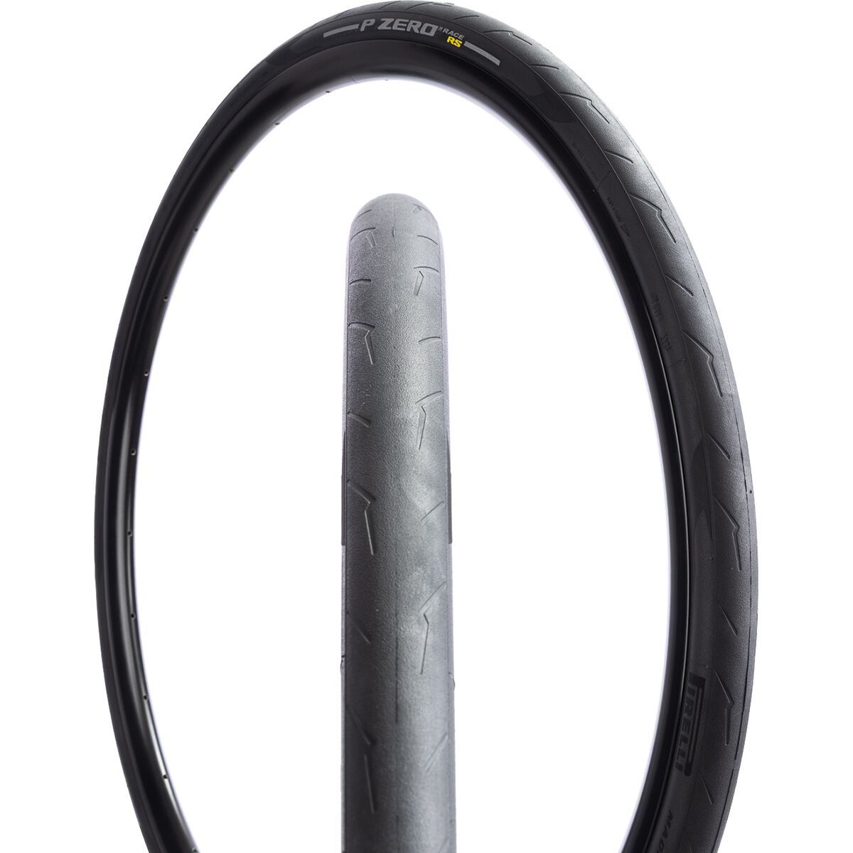 Image of Pirelli P Zero Race RS Tire Black, 700x28