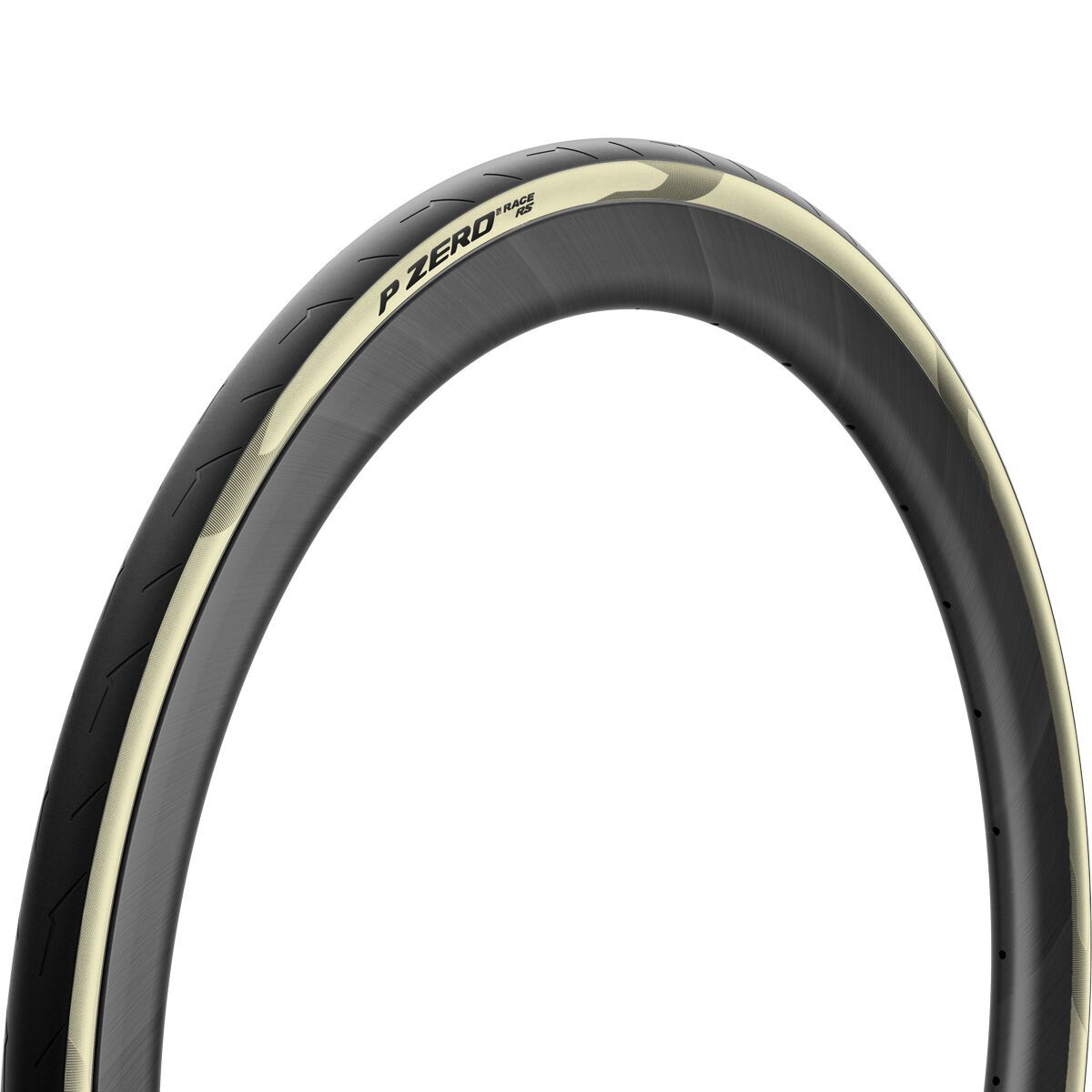 Image of Pirelli P Zero Race RS Tire Retro, 700x30