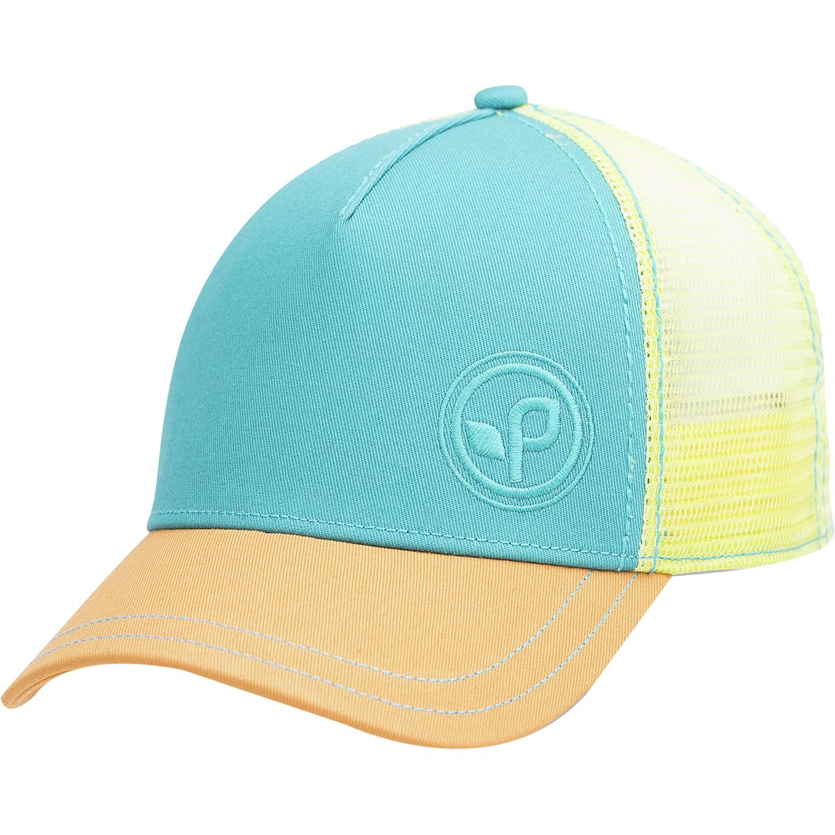 Pistil Buttercup Trucker Hat - Women's 