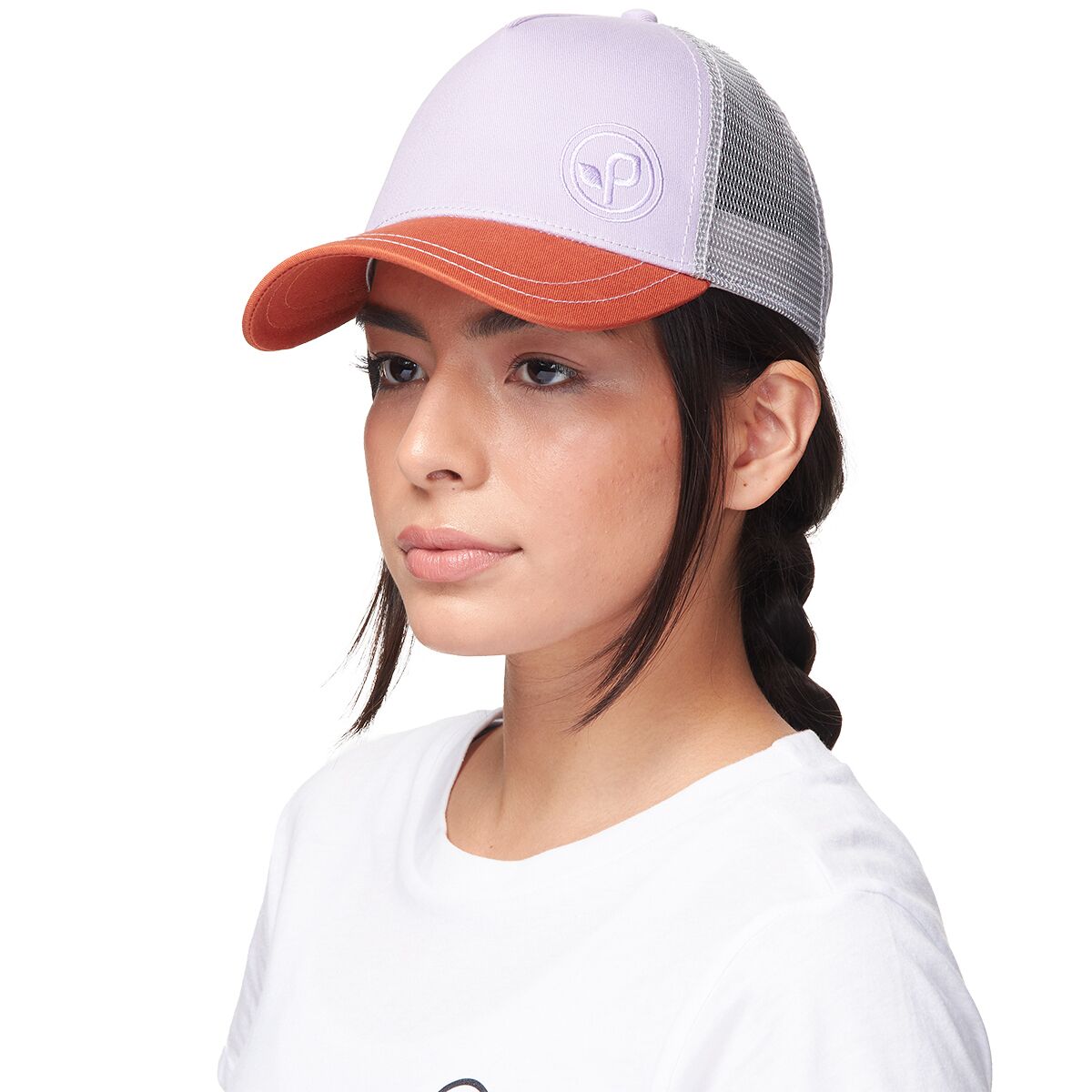 Pistil Buttercup Trucker Hat - Women's 