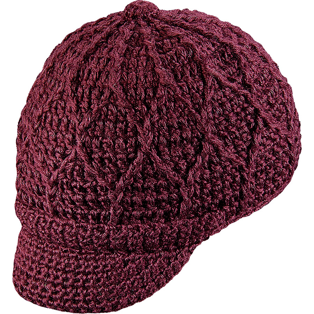 Pistil Jax Visor Beanie - Women's | eBay