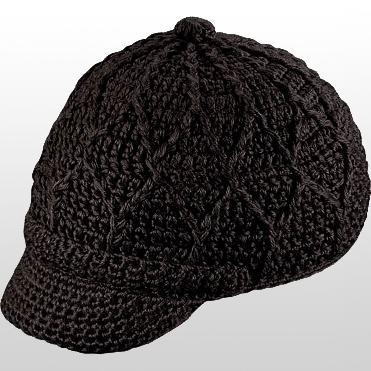 Pistil Jax Visor Beanie - Women's | eBay