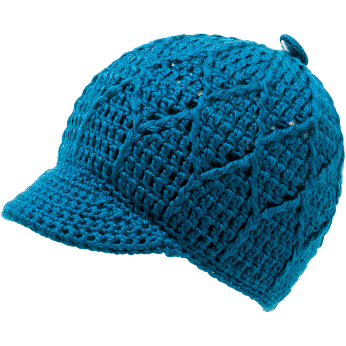 Pistil Jax Visor Beanie - Women's | eBay