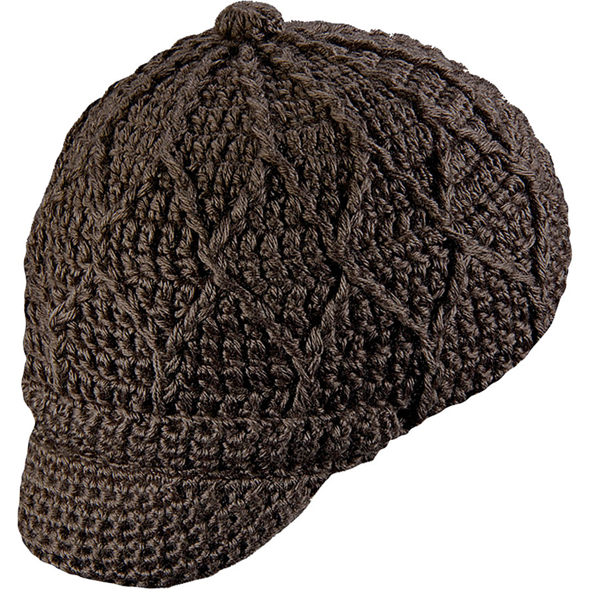 Pistil Jax Visor Beanie - Women's | eBay