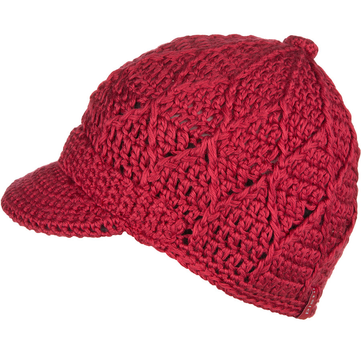 Pistil Jax Visor Beanie - Women's | eBay