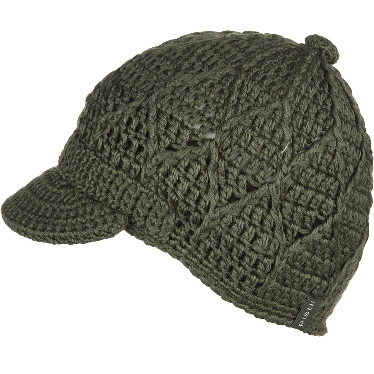 Pistil Jax Visor Beanie - Women's | eBay
