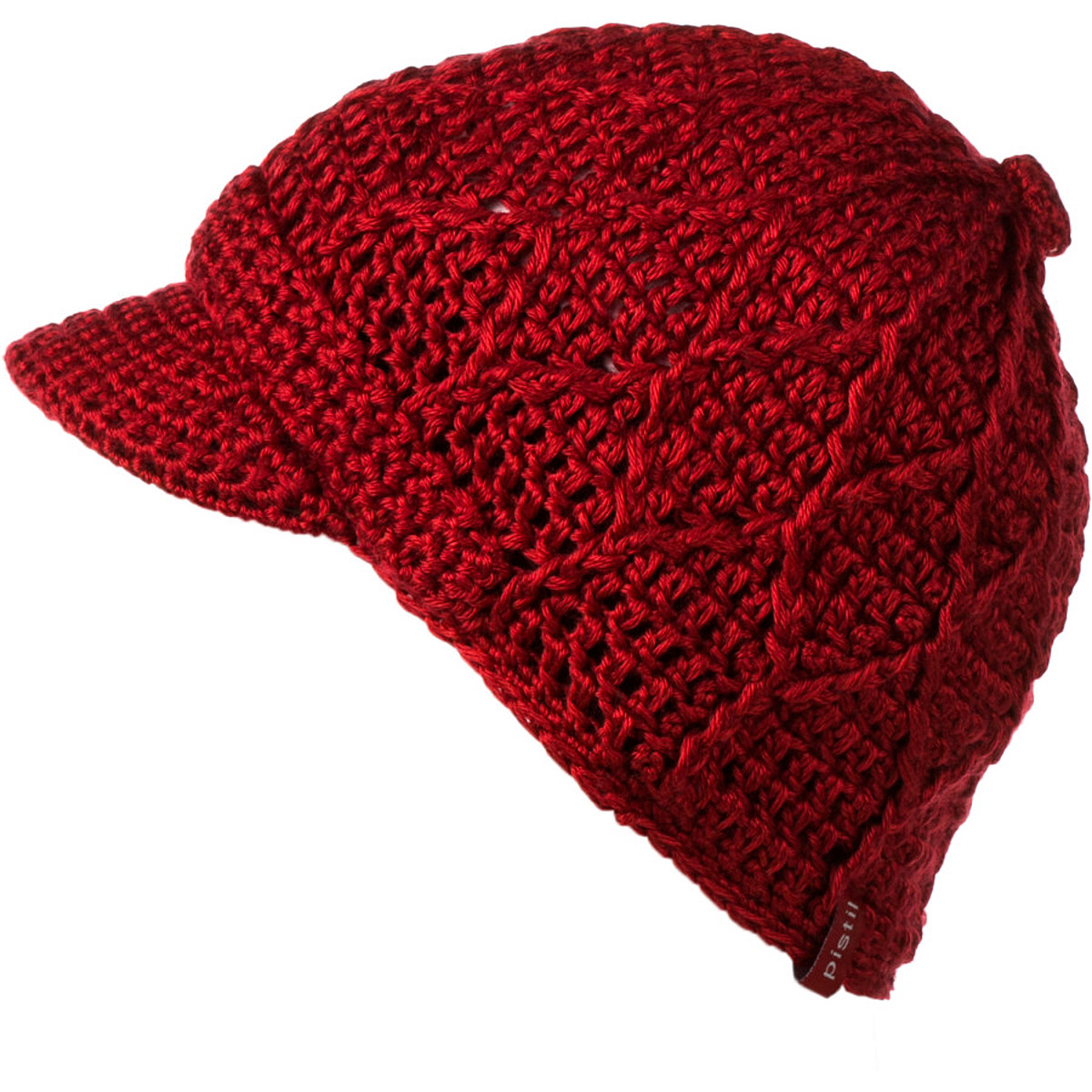 Pistil Jax Visor Beanie - Women's | eBay