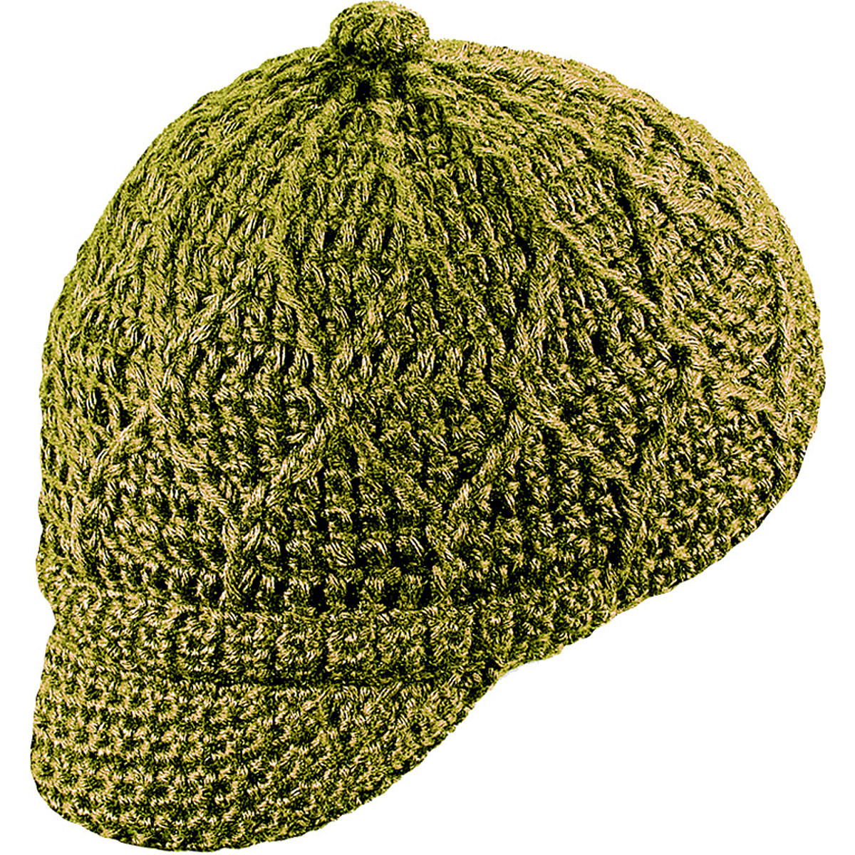 Pistil Jax Visor Beanie - Women's | eBay