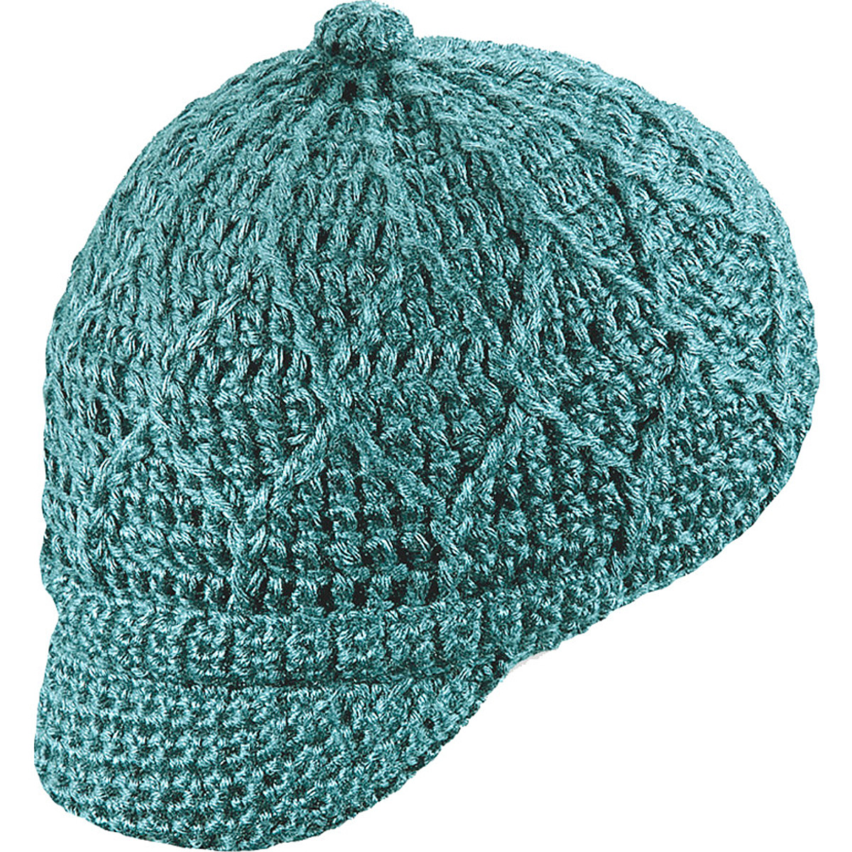 Pistil Jax Visor Beanie - Women's | eBay