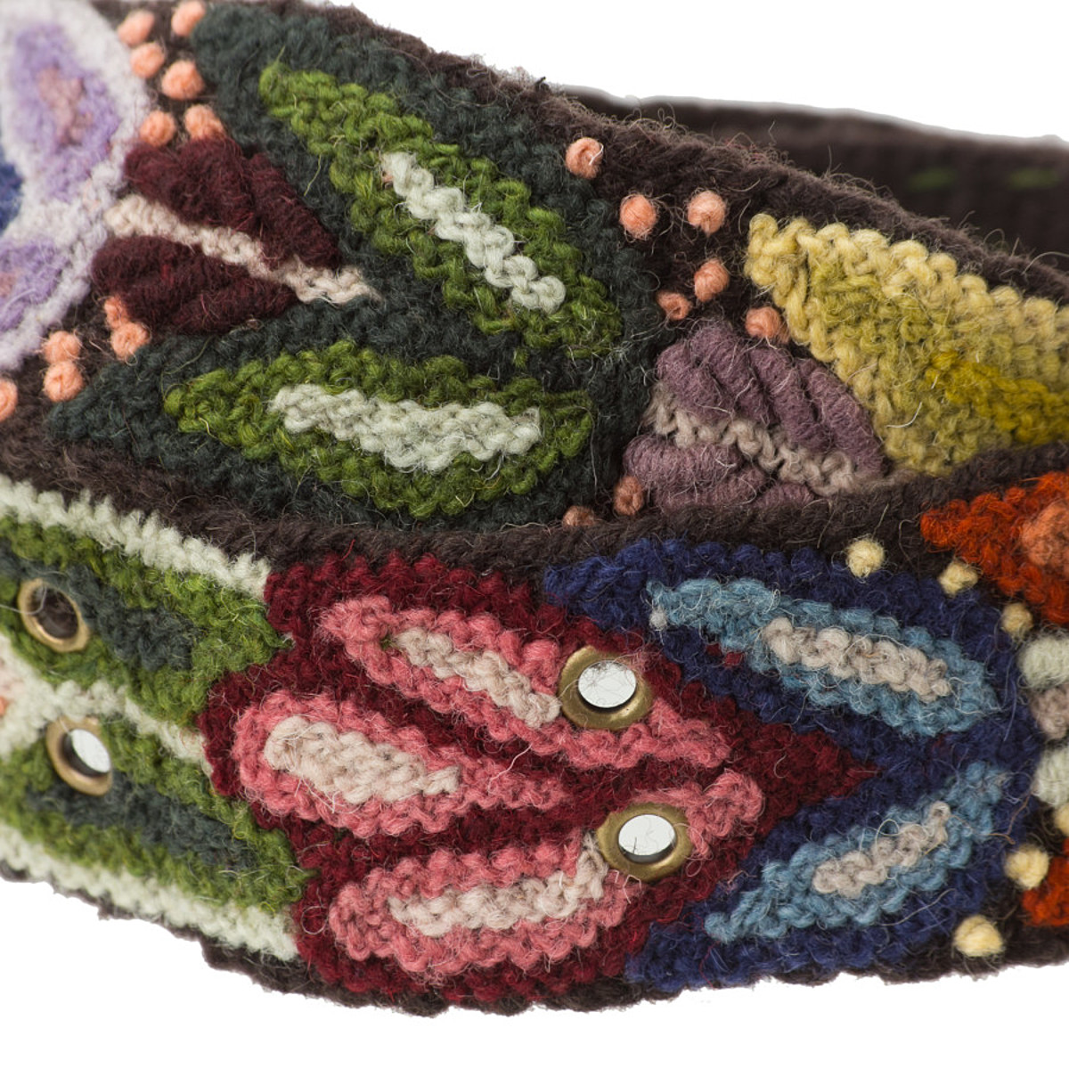 Pistil Andina Belt - Women