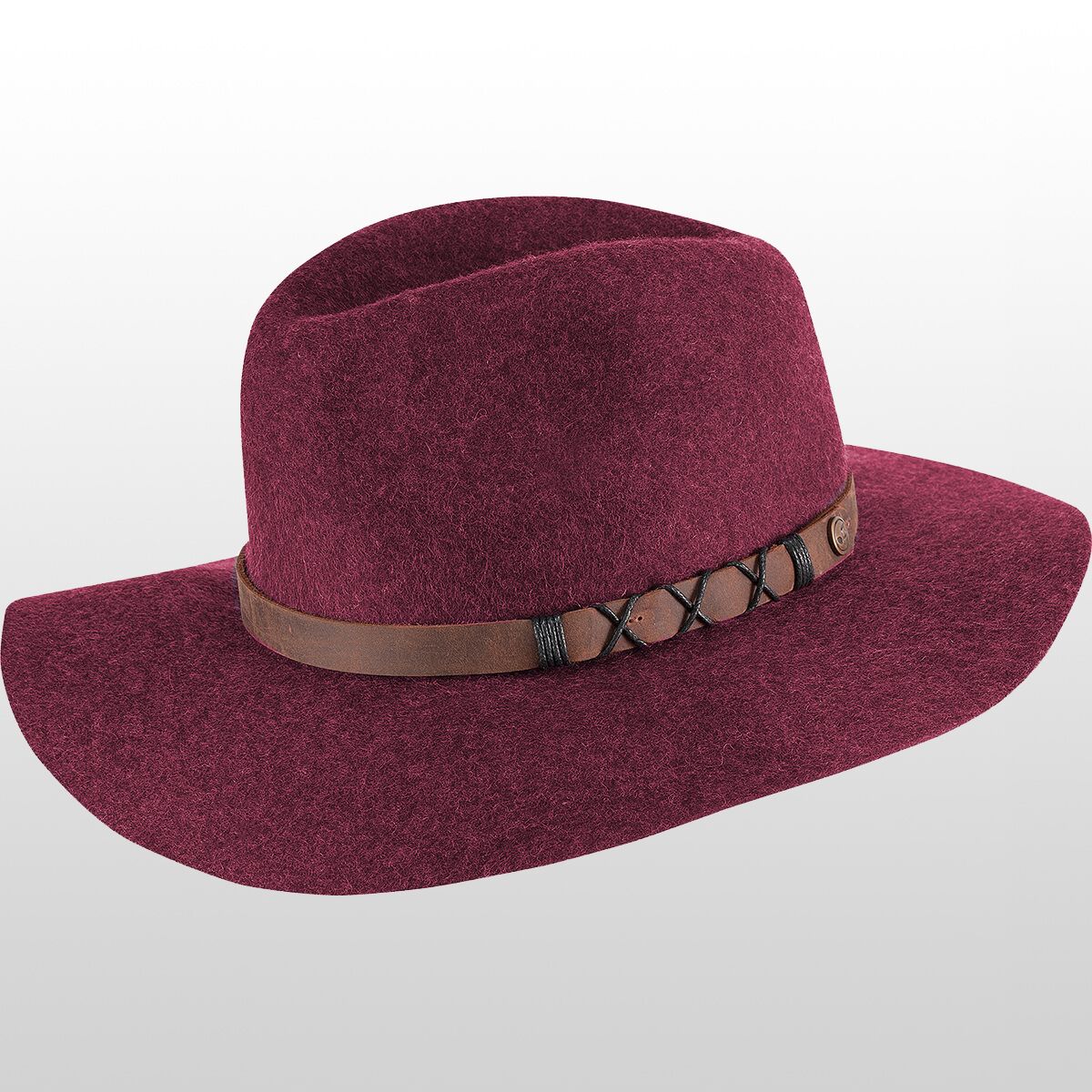 Pistil Soho Fedora - Women's