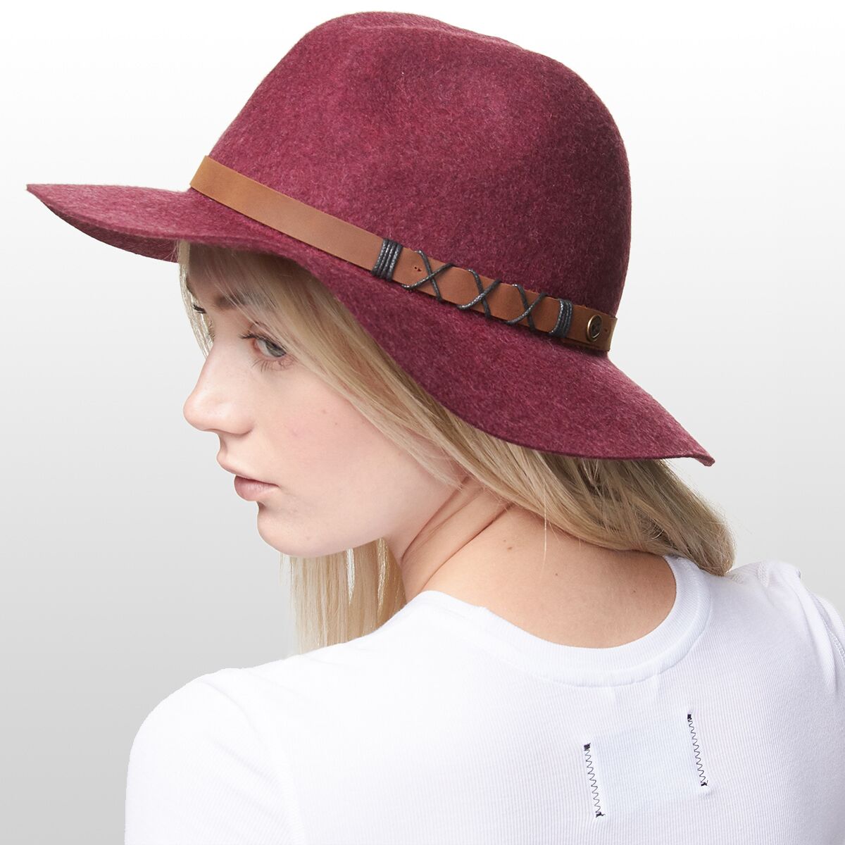 Pistil Soho Fedora - Women's
